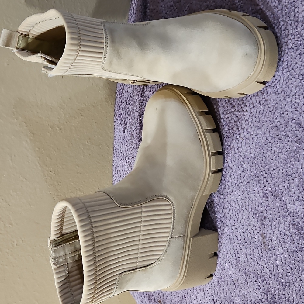 Torrid Women WW Boots